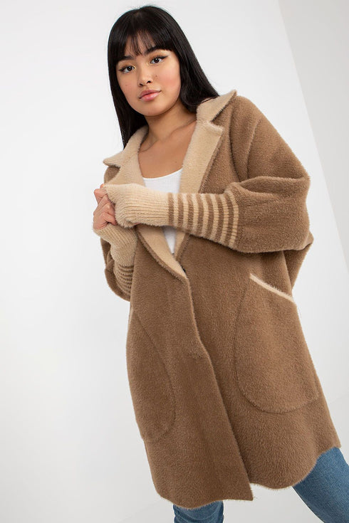 Manteau model 175709 MBM